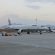 Aegean Airline Plane - Flights to Santorini